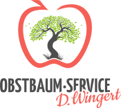 Obstbaum-Service Logo